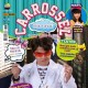 Panini lança kit exclusivo da revista Carrossel com álbum e figurinhas