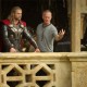 “Thor: O Mundo Sombrio” tem imagem de bastidores divulgada
