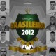 Panini lança Álbum do Campeonato Brasileiro 2012 cheio de novidades