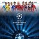 Álbum de figurinhas da UEFA Champions League já está nas bancas