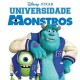 Crítica: “Universidade Monstros”
