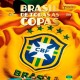 Panini lança o Livro Ilustrado “Brasil de Todas as Copas”