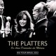 The Platters se apresenta no Teatro Gazeta em SP