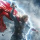 “Thor – O Mundo Sombrio” traz protagonistas em pôsteres individuais