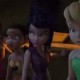 Assista ao trailer de “Tinker Bell – Fadas e Piratas”