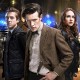 Doctor Who estreia sua sétima temporada