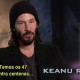Keanu Reeves e Hiroyuki Sanada comentam as cenas de luta de “47 Ronins”