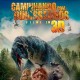 Crítica: “Caminhando com Dinossauros”