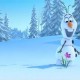 Curta-metragem “Frozen Fever” será exibido antes de “Cinderela” nos cinemas