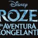 Ações promocionais marcam a estreia de “Frozen – Uma Aventura Congelante”