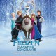 Walt Disney Records apresenta a trilha sonora de “Frozen – Uma Aventura Congelante”