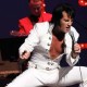 “Elvis Tribute – The King is Back” chega ao Brasil em março