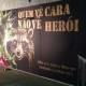 Estação Consolação do Metrô recebe mural do filme “Guardiões da Galáxia”