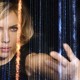 Scarlett Johansson exibe superpoderes de Lucy em cena do filme