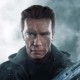 “O Exterminador do Futuro: Gênesis” ganha cartaz animado com Schwarzenegger