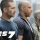 Universal Pictures promove campanha para lançamento do trailer de “Velozes e Furiosos 7”