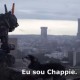 Divulgado terceiro trailer de “Chappie”