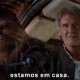 Divulgado o trailer de “Star Wars: O Despertar da Força”