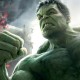 Hulk estampa primeiro pôster individual de “Vingadores: Era de Ultron”