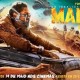 Divulgadas novas artes de “Mad Max: Estrada da Fúria”