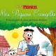 Livro de Luis Hu Rivas em parceria com Mauricio de Sousa é lançado em Tocantins