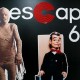 Escape 60 e Sony Pictures apresentam a primeira sala de jogos inspirada em uma produção de cinema