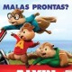 Crítica: “Alvin e os Esquilos: Na Estrada”