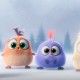 Boas Festas com o novo vídeo de “Angry Birds – O Filme”