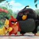 “Angry Birds”: Revelado elenco de dubladores e primeira imagem do filme