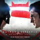 Novas artes de “Batman vs Superman: A Origem da Justiça” reforçam o clima de tensão entre os heróis
