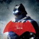 “Batman vs Superman: A Origem da Justiça” tem novas artes inéditas