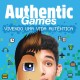 Marco Túlio “AuthenticGames”, lança livro sobre sua trajetória no Minecraft