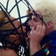 Will Ferrel e Kristen Wiig se beijam em cena divulgada de “Zoolander 2”