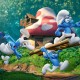 Sony Pictures Animation anuncia o novo elenco de “Os Smurfs: a Vila Perdida”