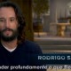 Rodrigo Santoro fala sobre a experiência de viver Jesus em “Ben-Hur”