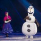 Ibirapuera recebe Disney On Ice: “Mundos Fantásticos”