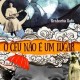 Lançamento de “O céu não é um lugar” acontece em São Paulo