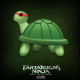 “As Tartarugas Ninja: Fora das Sombras” ganha pôsteres minimalistas