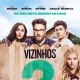 Chloë Moretz é destaque do pôster nacional de “Vizinhos 2”