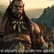 Assista ao primeiro trailer oficial de “Warcraft – O Primeiro Encontro de Dois Mundos”