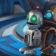 Novos Spots da animação “Heróis da Galáxia: Ratchet e Clank”