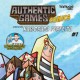 AuthenticGames lança revista de HQ da série “Namorada Perfeita”