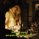 Scarlett Johansson fala sobre sua personagem em “Ave, César!”