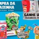 Cinemark oferece Cine Caixinha com brinde de “Angry Birds”