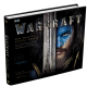 Pixel lança livro baseado no filme “Warcraft – O Primeiro Encontro de Dois Mundos”