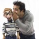 “Bonecomédia” terá temporada no Teatro Folha em São Paulo