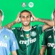 Palmeiras faz parceria inédita com Spotify no Brasil