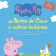 Crítica: “Peppa Pig, as Botas de Ouro e Outras Histórias”