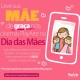 PlayArte tem ação especial para o Dia das Mães