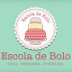 Escola de Bolo lança primeiro livro de receitas em financiamento coletivo